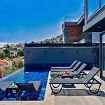 Elite Escape 2 Villa