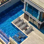 Villa Elite Escape 2