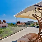 Elite Escape 2 Villa Kaş