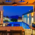 Villa Elite Escape 2 Kaş