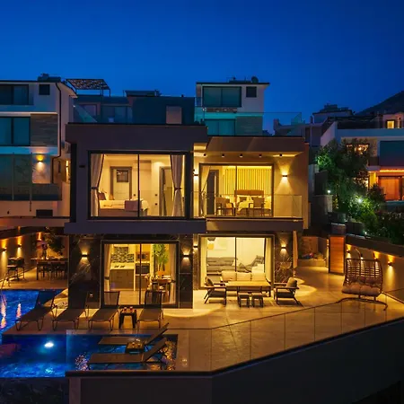 Elite Escape 2 Kaş
