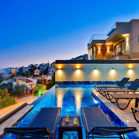 Elite Escape 2 * Kaş