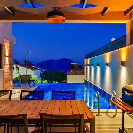 Vila Elite Escape 2 Kaş