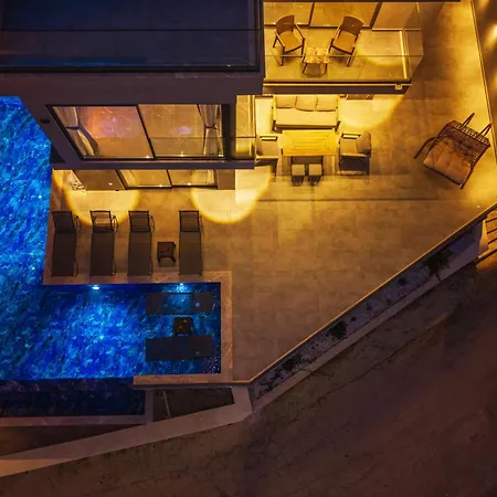 Elite Escape 2 Vila Kaş