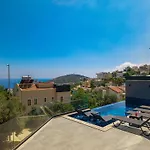 Elite Escape 2 Villa *