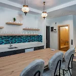Elite Escape 2 Villa Kaş