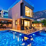 Villa Elite Escape 2 Kaş