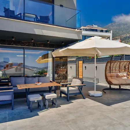 别墅 Elite Escape *