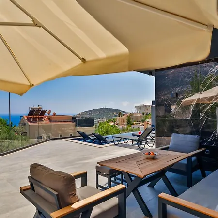 别墅 Elite Escape *