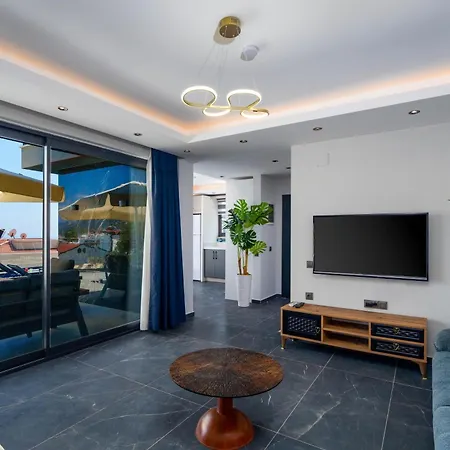 Elite Escape 2 Villa