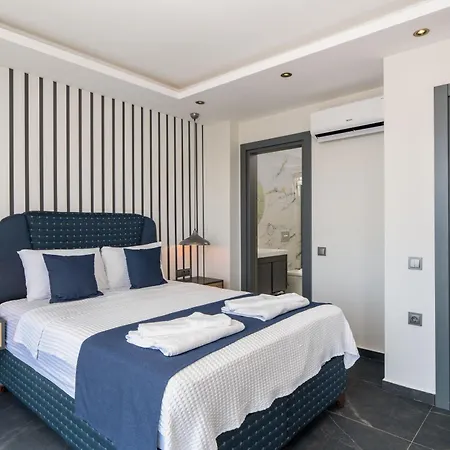 Elite Escape 别墅 *