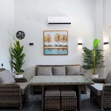 Elite Escape 别墅 *