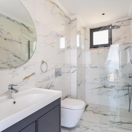 别墅 Elite Escape *