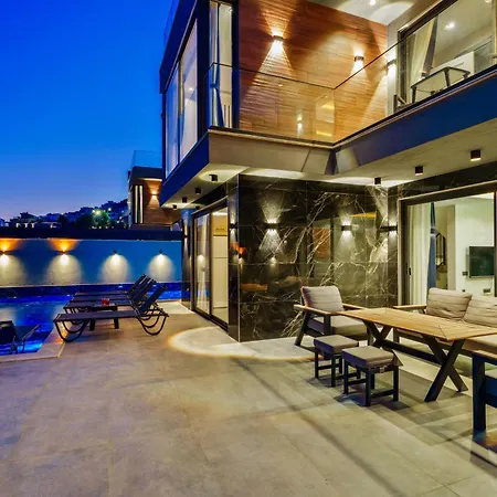 Elite Escape 别墅 *