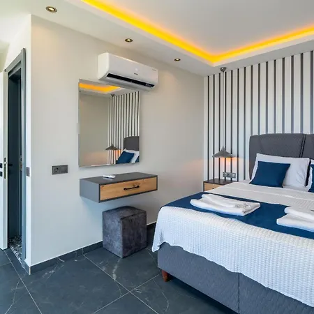 别墅 Elite Escape *