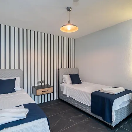 别墅 Elite Escape 卡斯