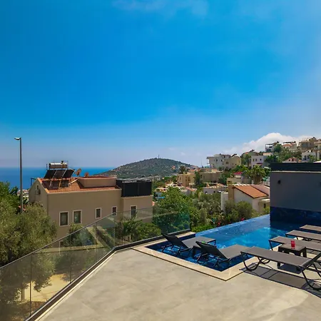 Elite Escape 别墅 *