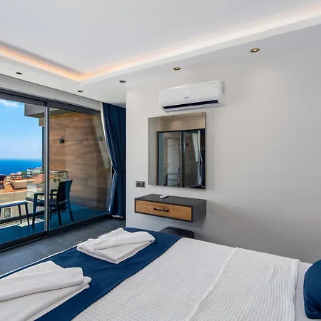 别墅 Elite Escape *