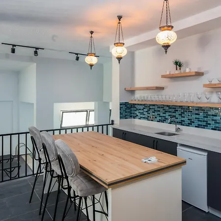 Elite Escape 别墅 *