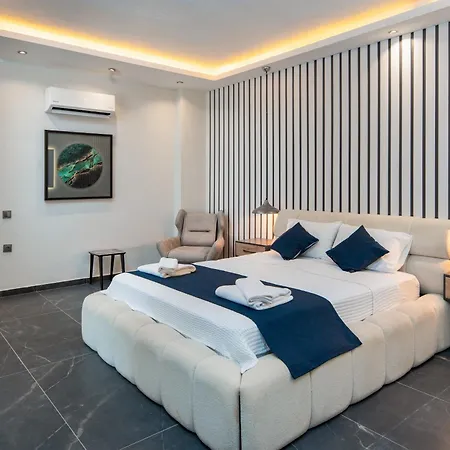 别墅 Elite Escape *