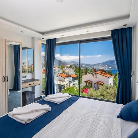 别墅 Elite Escape 卡斯