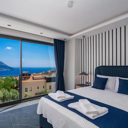 Elite Escape 别墅 *