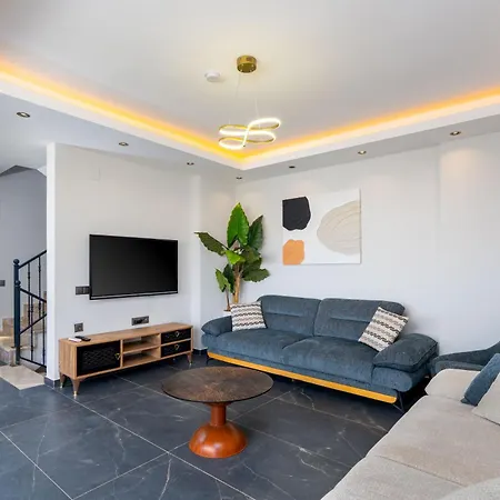 别墅 Elite Escape *