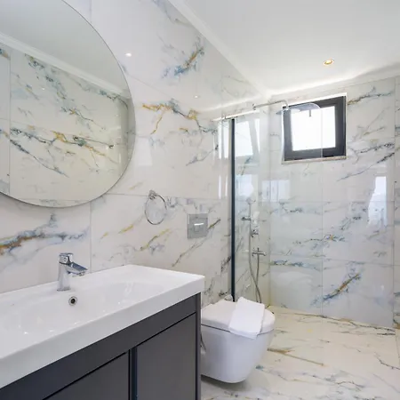 Elite Escape 别墅 卡斯