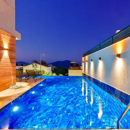 别墅 Elite Escape 卡斯