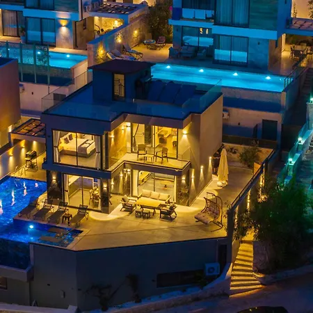 Elite Escape 2 * Kaş
