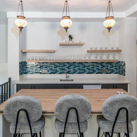 Elite Escape 别墅 *