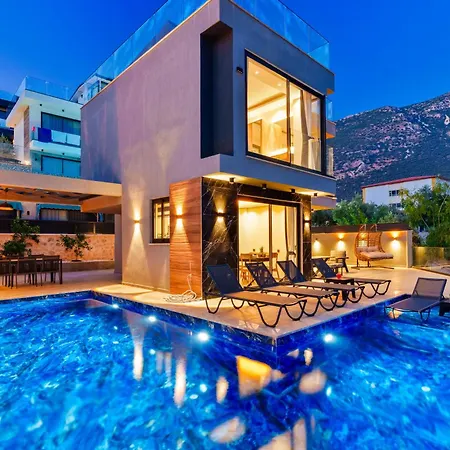 Villa Elite Escape 2 Kaş