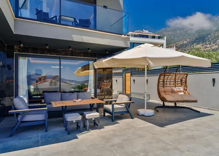 Villa Elite Escape *