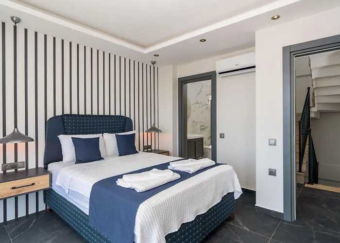 Elite Escape Villa *