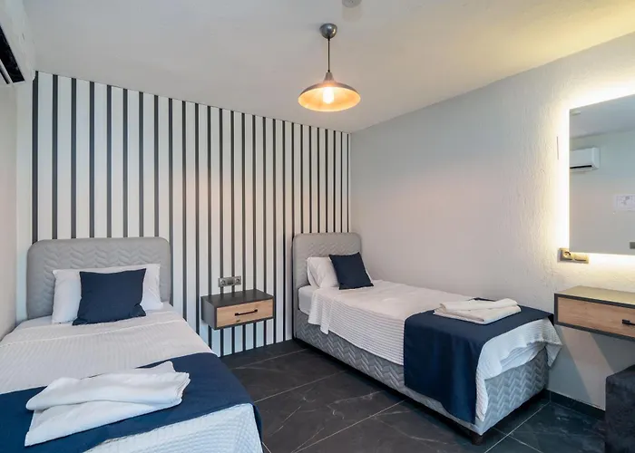 Villa Elite Escape Kaş