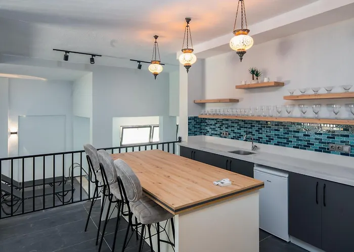 Elite Escape Villa *