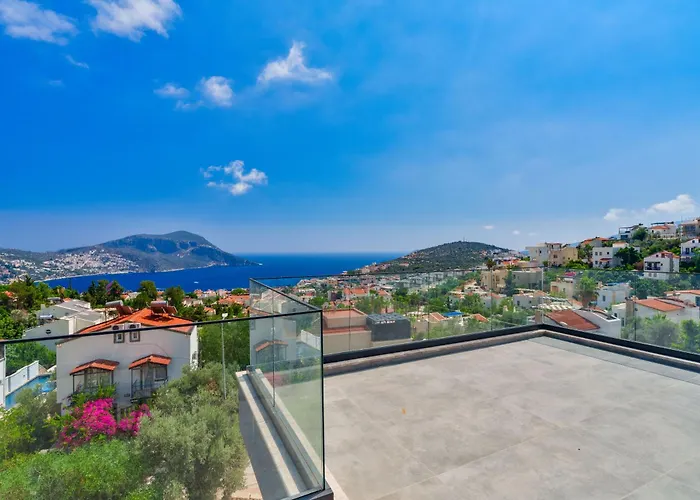 Villa Elite Escape *