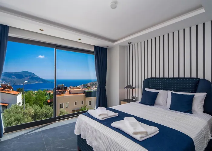 Elite Escape Villa *