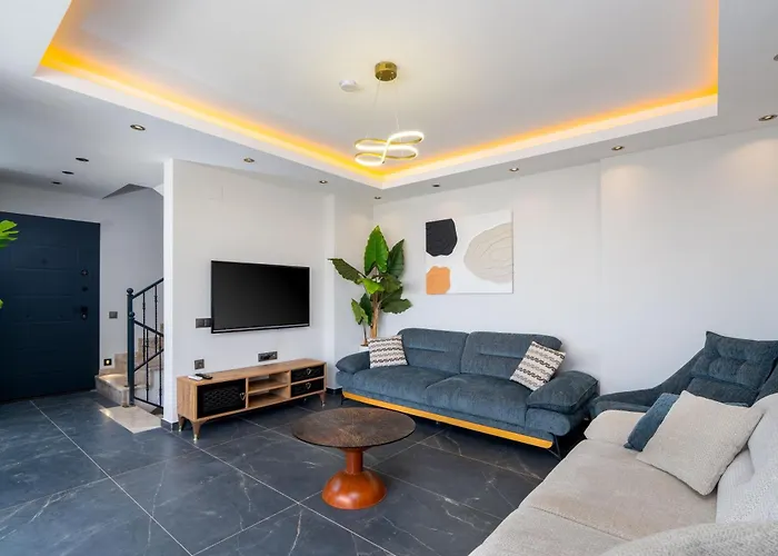 Villa Elite Escape *