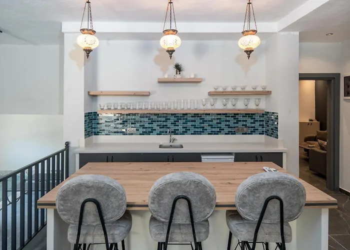 Elite Escape Villa *