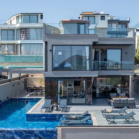 Elite Escape Villa *