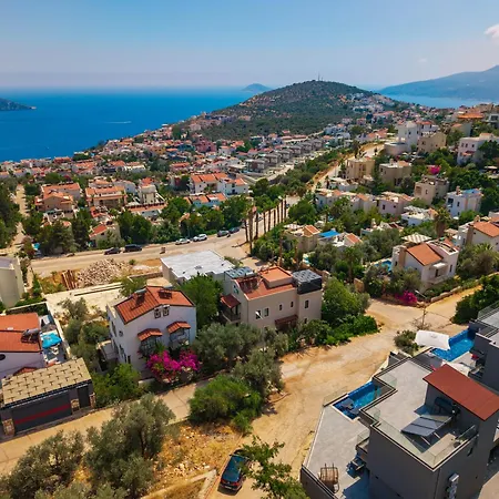 Elite Escape Villa *