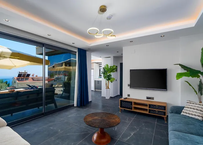 Elite Escape Villa