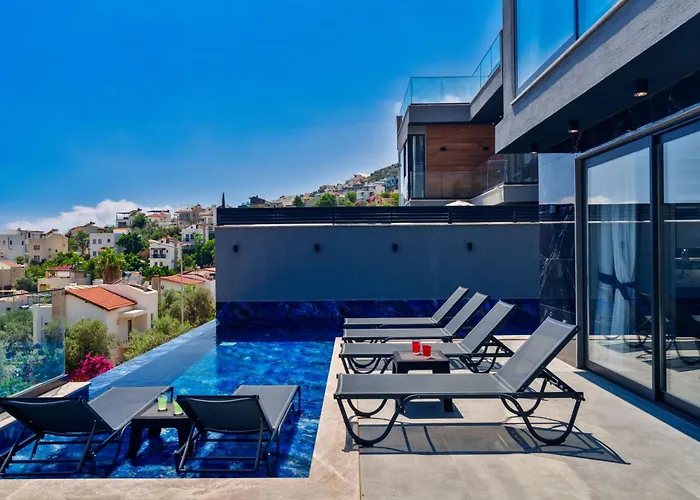 Elite Escape Villa